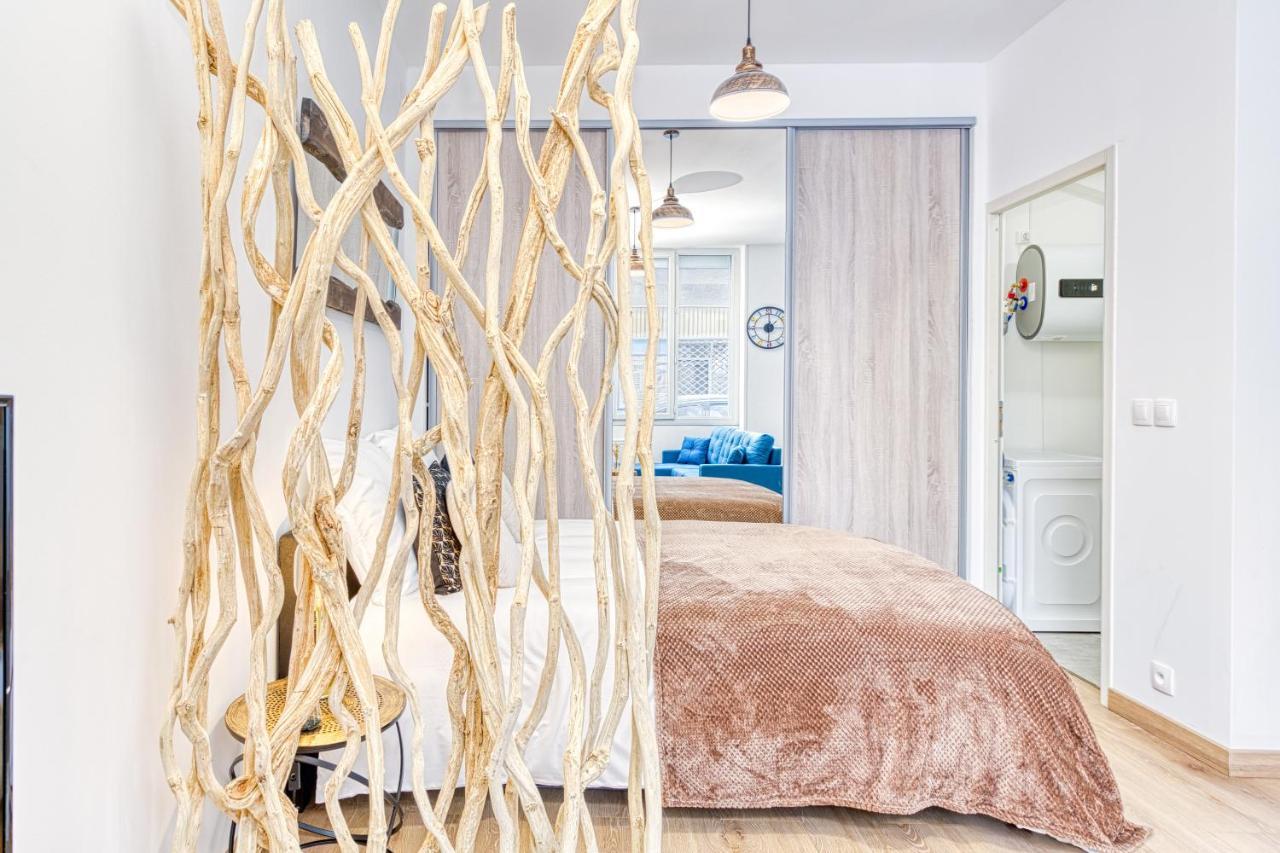 Meuble Classe 3 Etoiles Au Pied Des Thermes Allevard Kültér fotó